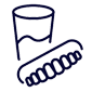 Denturecup