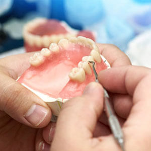Denture Service
